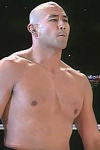 Profilový obrázek - Alexander Otsuka