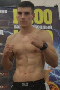 Profilový obrázek - Alexander Ovchinikov