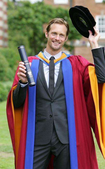 Alexander Skarsgård