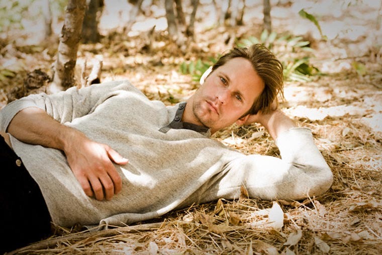 Alexander Skarsgård