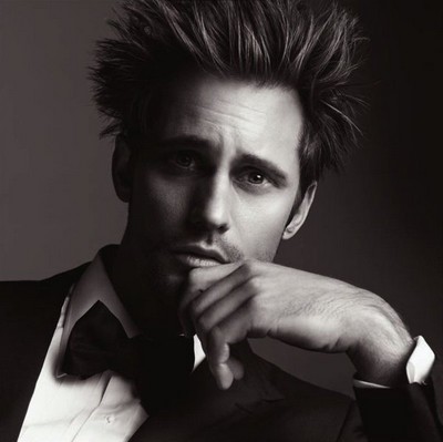 Alexander Skarsgård