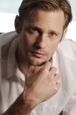 Alexander Skarsgård
