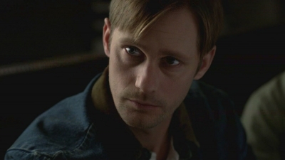 Alexander Skarsgård