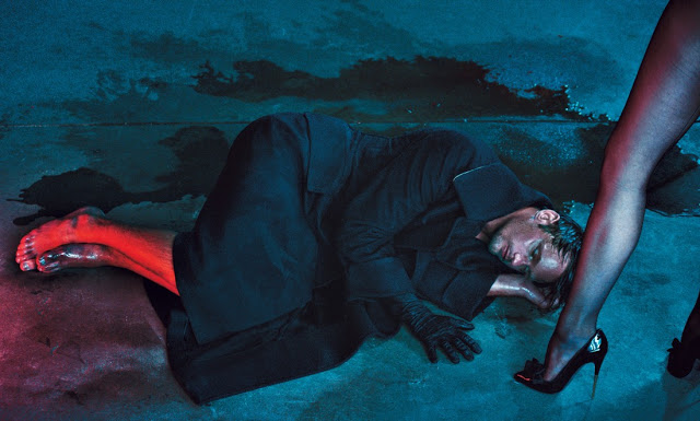 Alexander Skarsgård