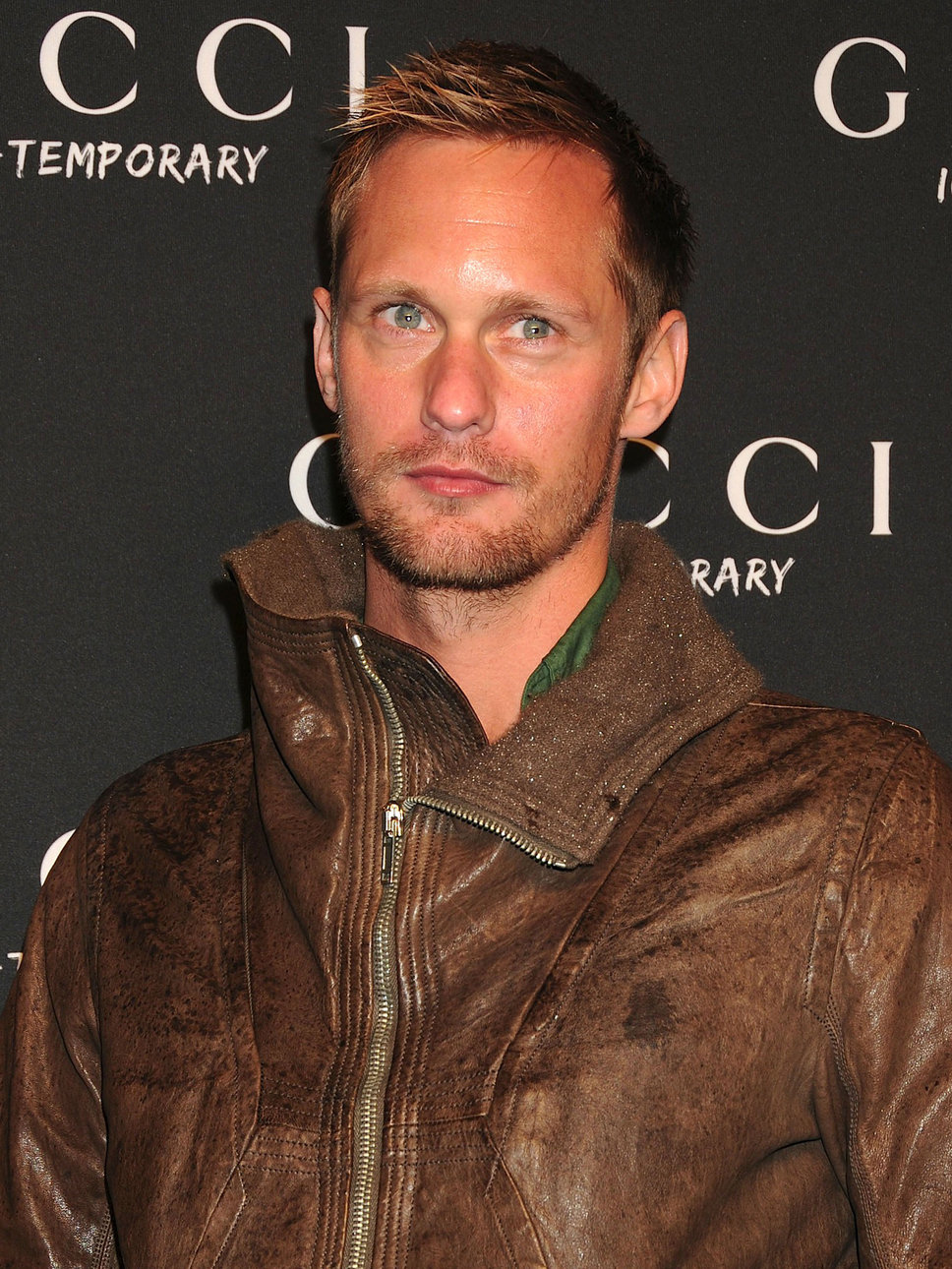 Alexander Skarsgård