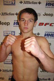 Profilový obrázek - Alexander Sumich