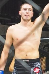 Profilový obrázek - Alexander Tikhonov