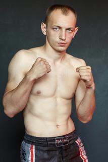 Profilový obrázek - Alexander Vanteev