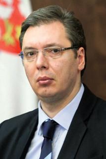 Profilový obrázek - Alexander Vučić