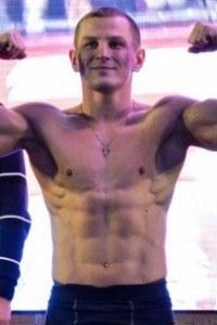 Profilový obrázek - Alexander Yakovenko