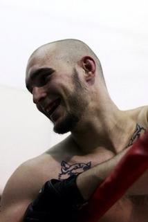 Profilový obrázek - Alexander Zharkov