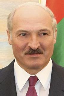 Profilový obrázek - Alexandr Lukašenko