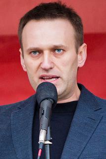Profilový obrázek - Alexandr Navalnyj