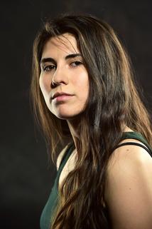 Alexandra Ortiz