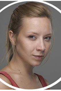 Profilový obrázek - Alexandra Bialy