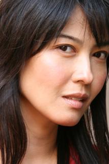 Profilový obrázek - Alexandra Bokyun Chun