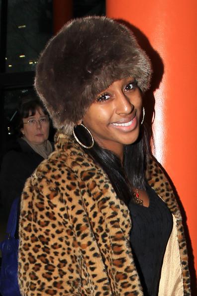 Alexandra Burke