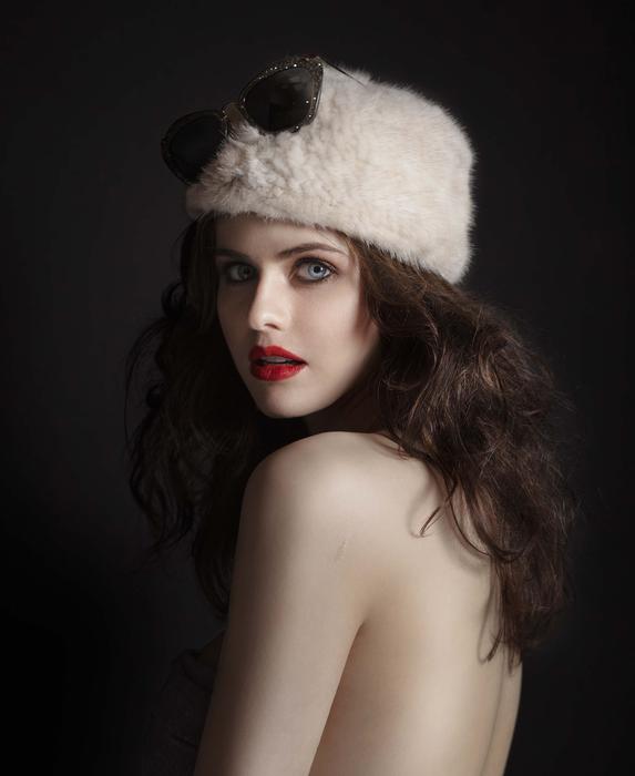 Alexandra Daddario
