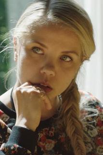 Profilový obrázek - Alexandra Gjerpen