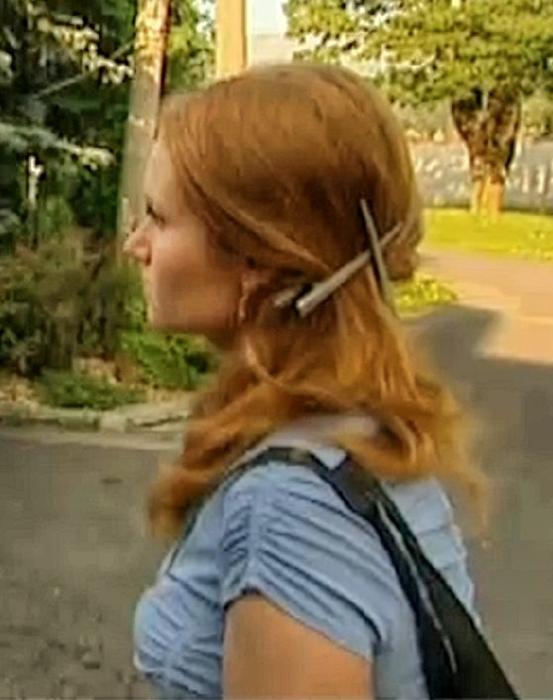 Alexandra Přečková