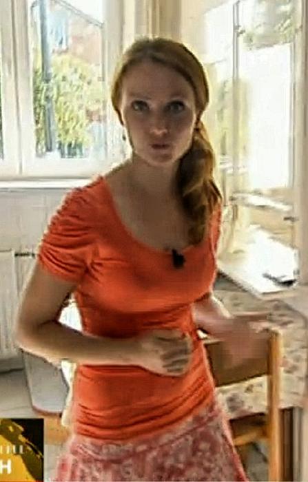 Alexandra Přečková