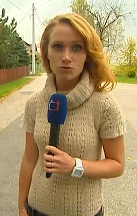 Alexandra Přečková