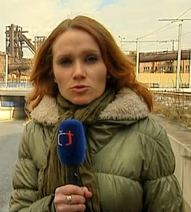 Alexandra Přečková