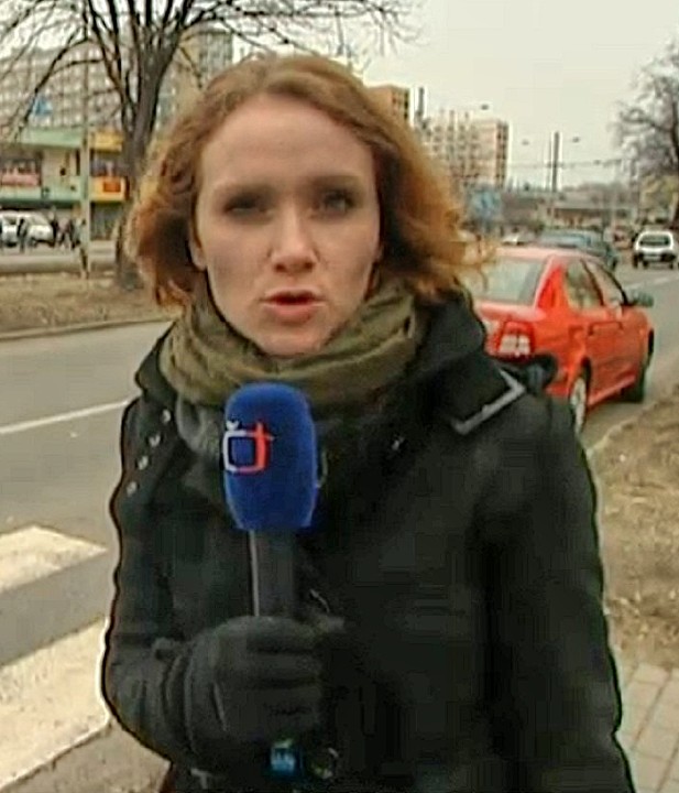 Alexandra Přečková