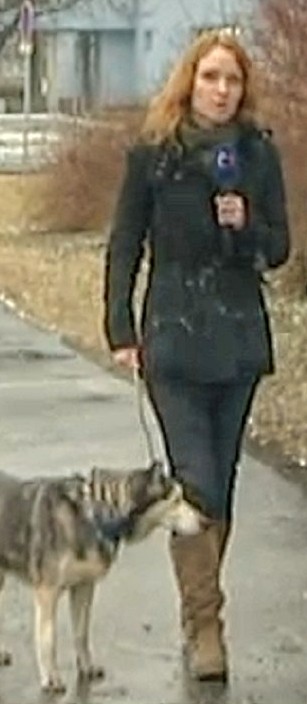 Alexandra Přečková