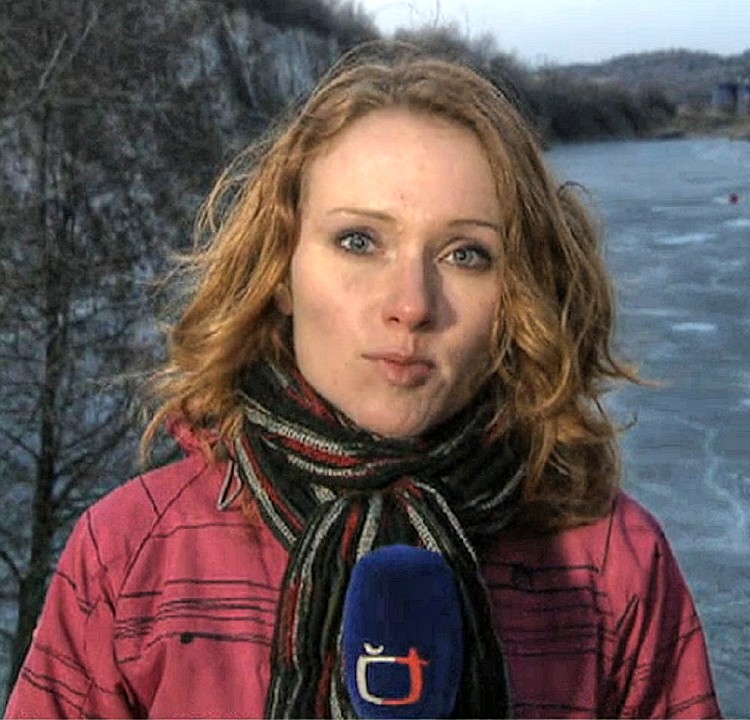 Alexandra Přečková