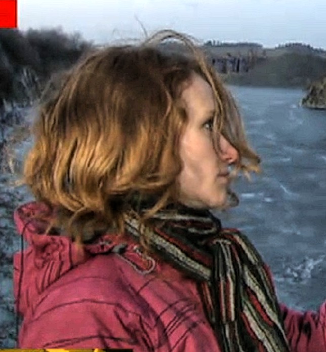 Alexandra Přečková