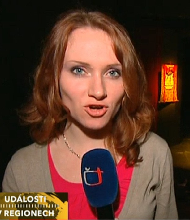 Alexandra Přečková