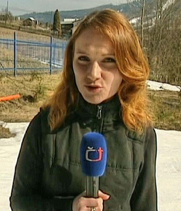 Alexandra Přečková