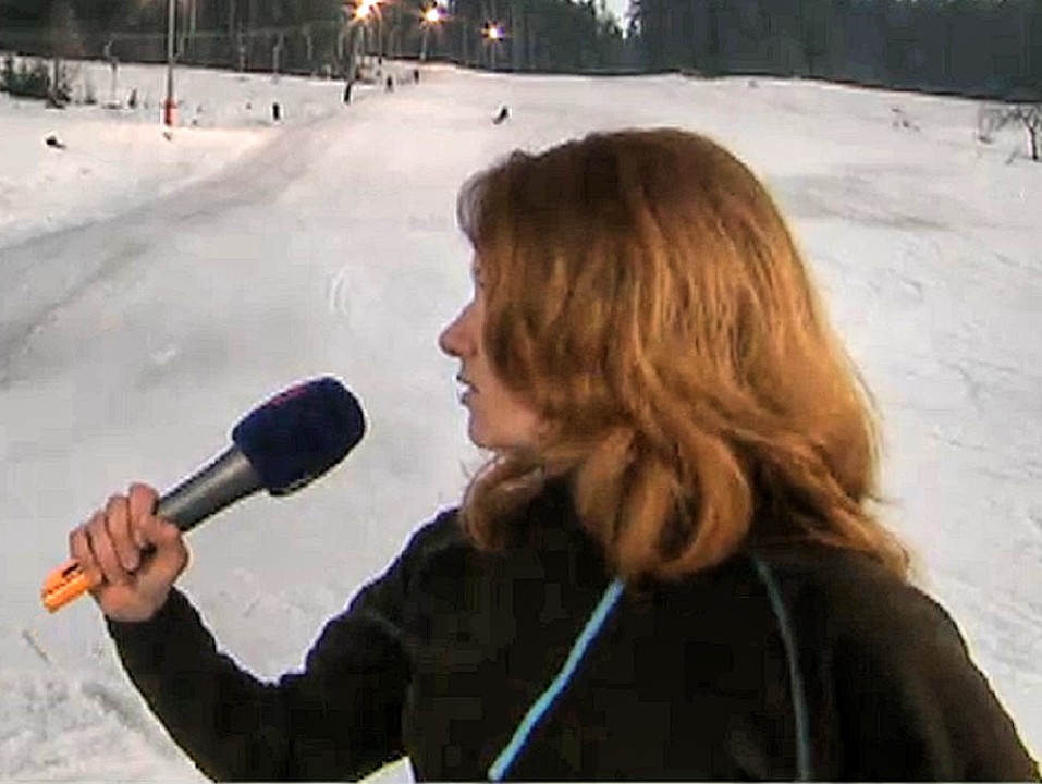 Alexandra Přečková