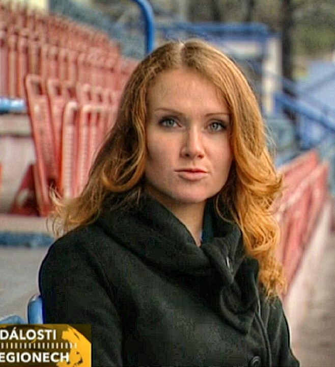 Alexandra Přečková