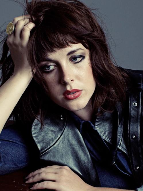Alexandra Roach