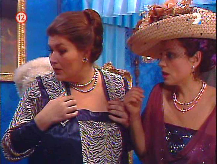 Alexandra Záborská