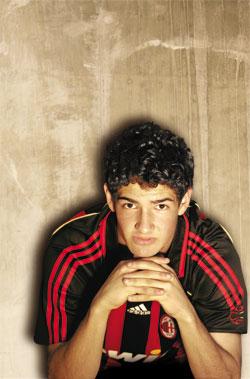 Alexandre Pato