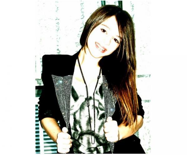 Alexandria Nicole Moore