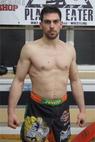 Alexandros Michailidis