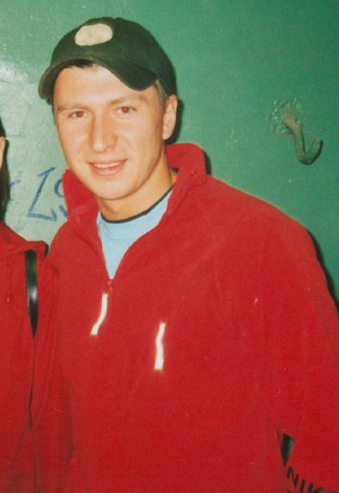 Alexej Jagudin