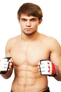 Profilový obrázek - Alexey Bruss