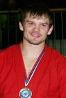 Alexey Gagarin