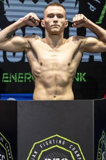 Profilový obrázek - Alexey Kostarev