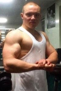 Profilový obrázek - Alexey Lotkov