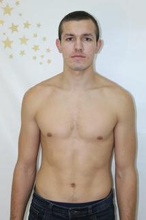 Profilový obrázek - Alexey Novikov