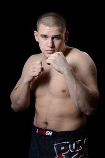 Profilový obrázek - Alexey Susaev