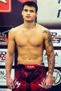 Profilový obrázek - Alexey Yusupov