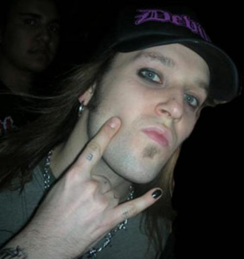 Alexi Laiho