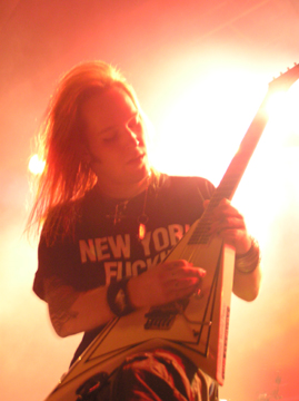 Alexi Laiho